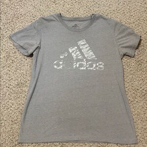 Adidas Women’s Performance Tee